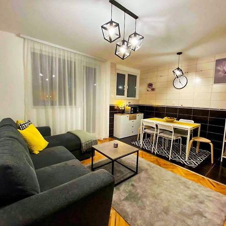 Apartment Gabrijela Kolašin Exteriör bild