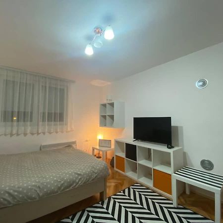 Apartment Gabrijela Kolašin Exteriör bild