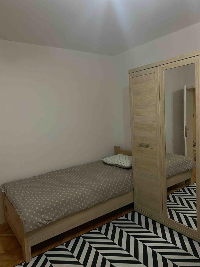 Apartment Gabrijela Kolašin Exteriör bild