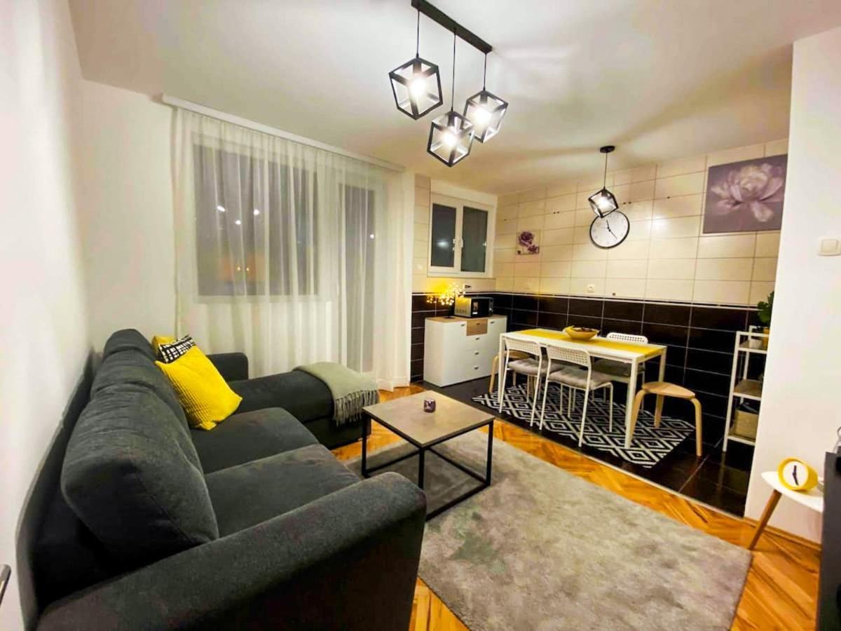Apartment Gabrijela Kolašin Exteriör bild