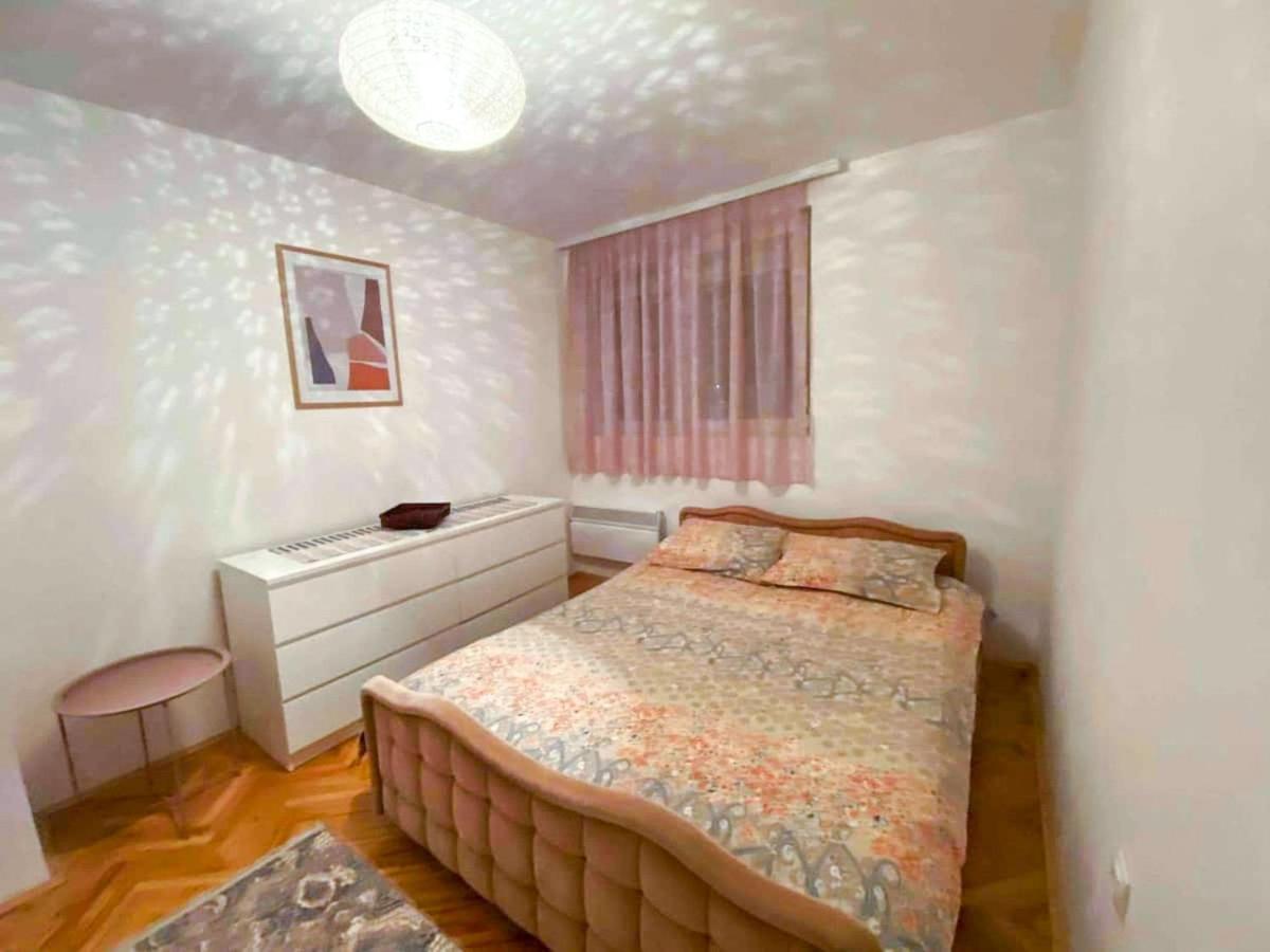 Apartment Gabrijela Kolašin Exteriör bild
