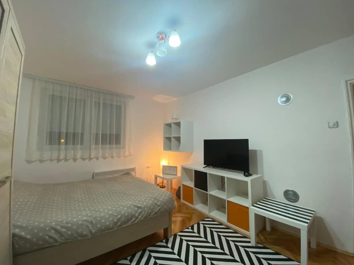 Apartment Gabrijela Kolašin Exteriör bild